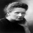 Marie Curie, French chemist and physicist (1867-1934)