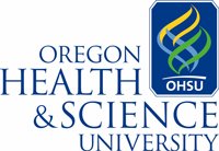 Oregon Health & Science University  Logo