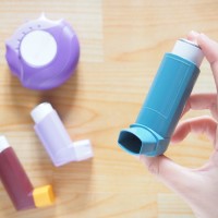 May 7 is World Asthma Day